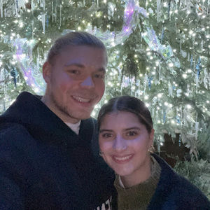 Meet your Posher, Nina